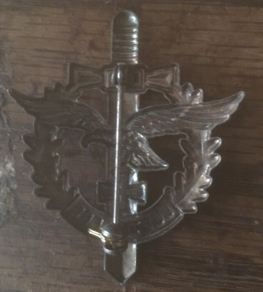 German pin badge 1937