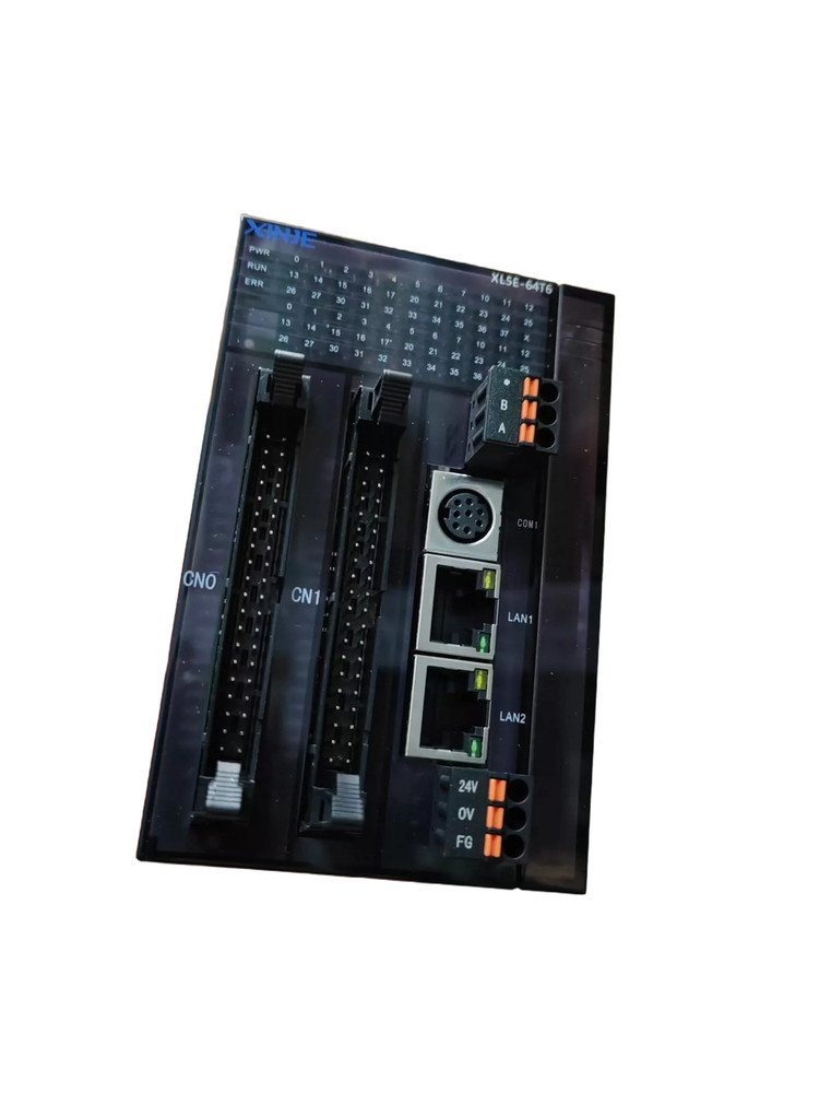 1pc Xinje XL5E-64T6 Programmable Controller