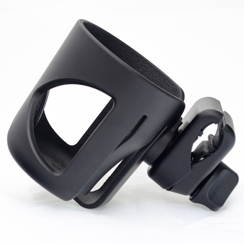 Universal Cup Holder for Walker/Wheelchair/Rollator