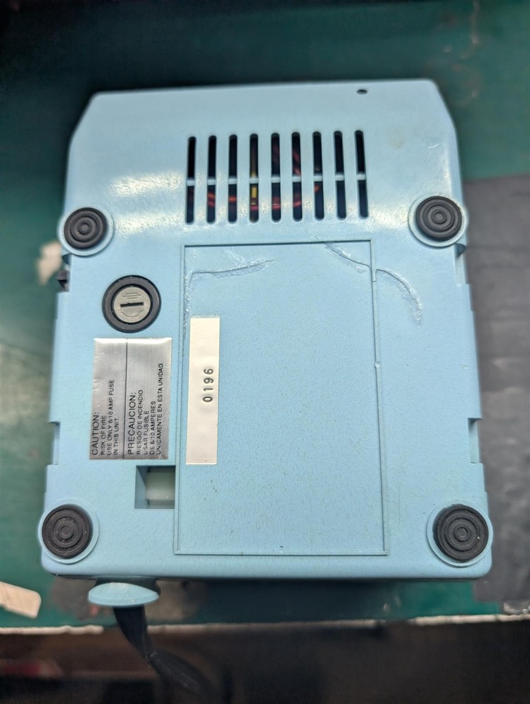 EC1002S-0 POWER UNIT ONLY
