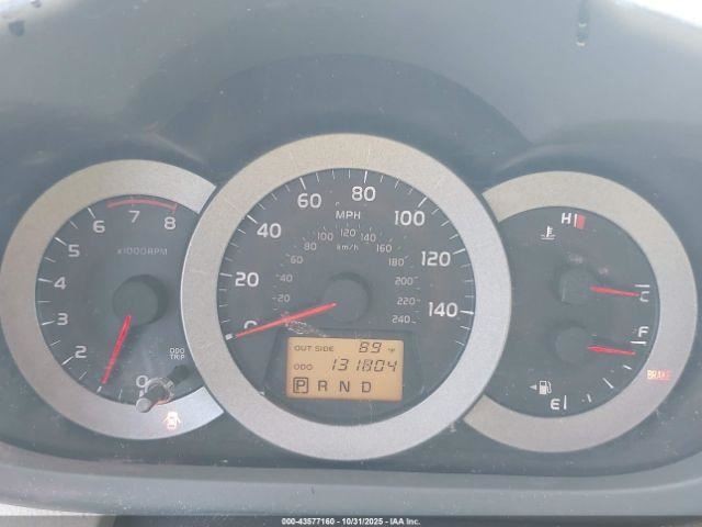 Temperature Control Automatic Limited Fits 06-08 RAV4 2533745