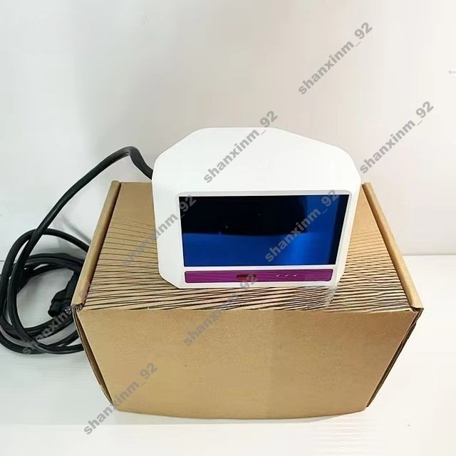 65M Detection Range Laser Sensor for Automated Loading System