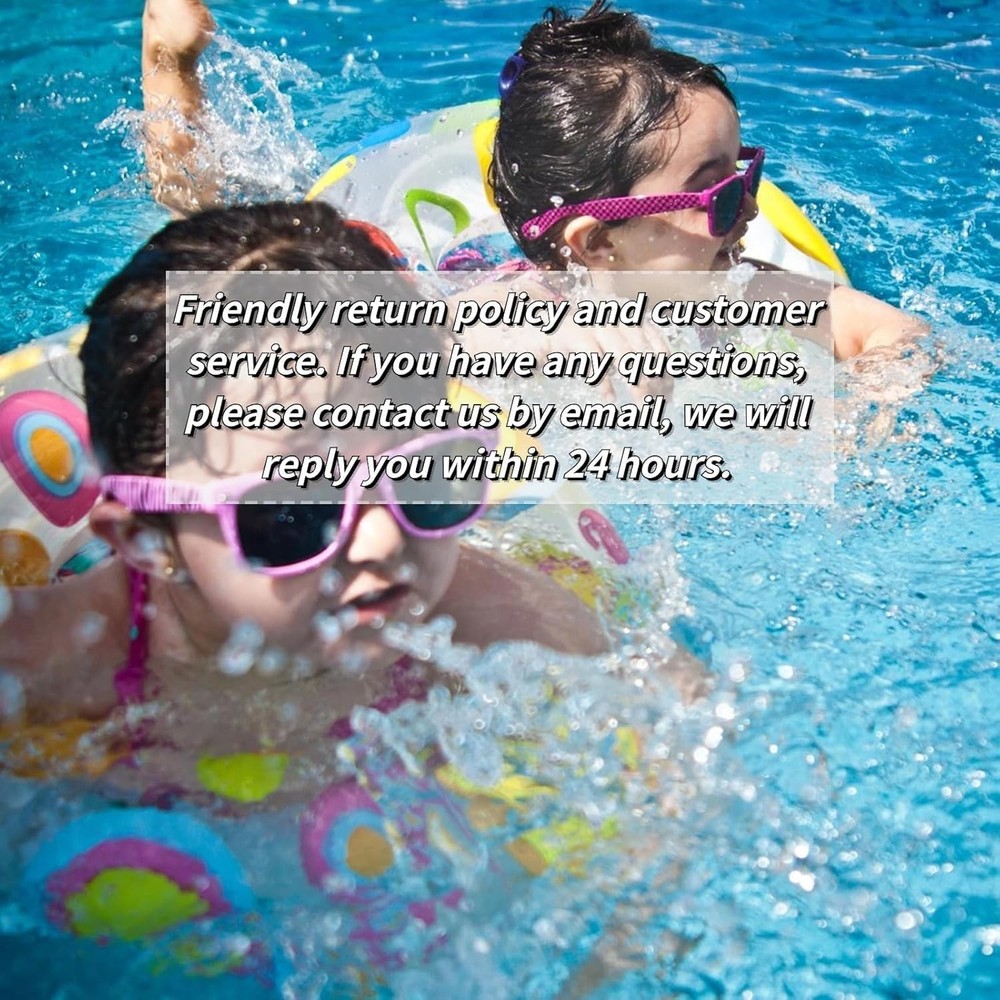 Pool Heater Repair Kit Includes Stack Flue Sensor, Thermistor & Switch for Pe...