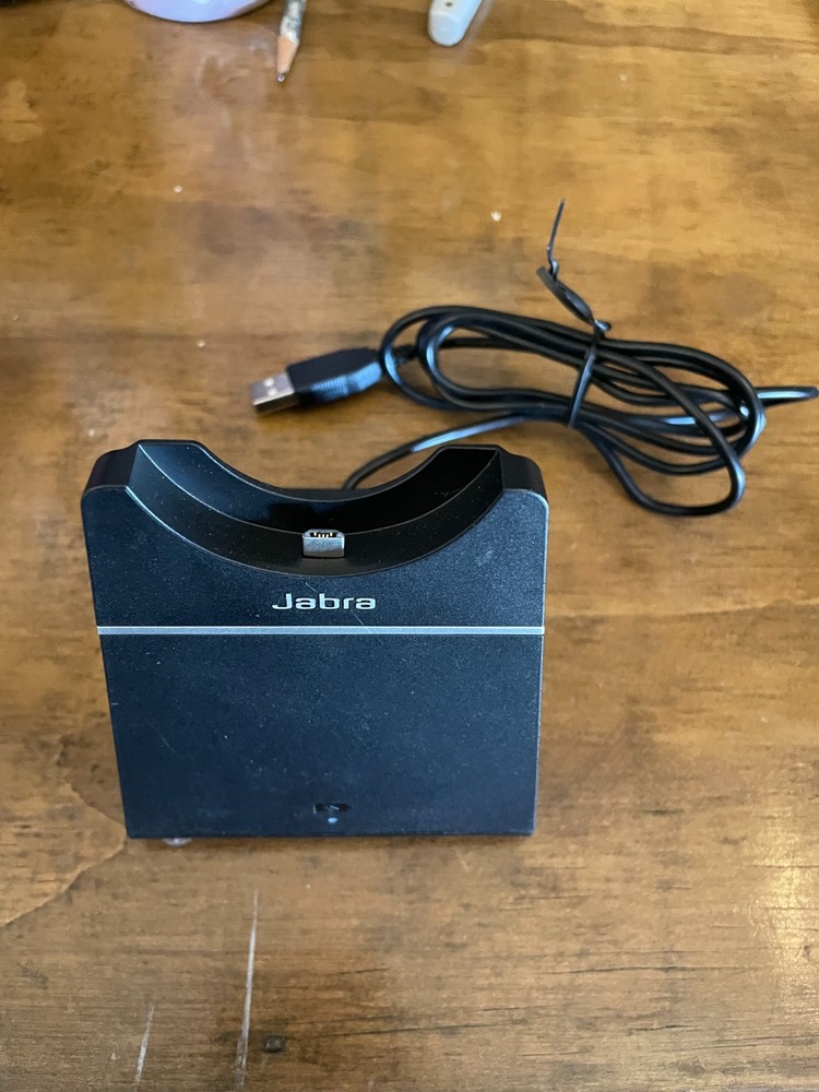 Jabra GN E75 Model DIV010 Charging Stand ONLY
