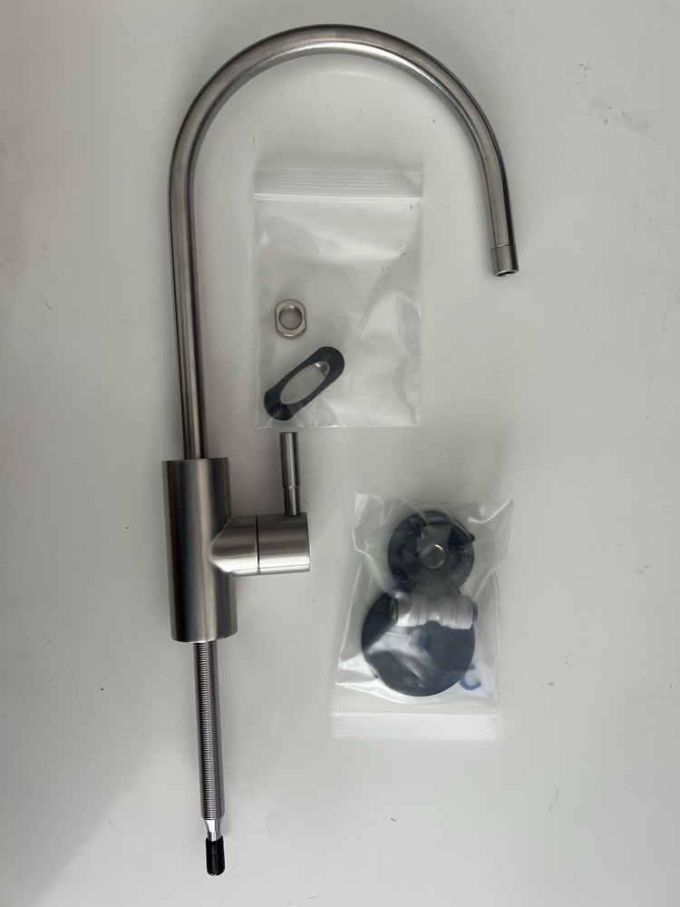 Sink Cold Water Dispenser