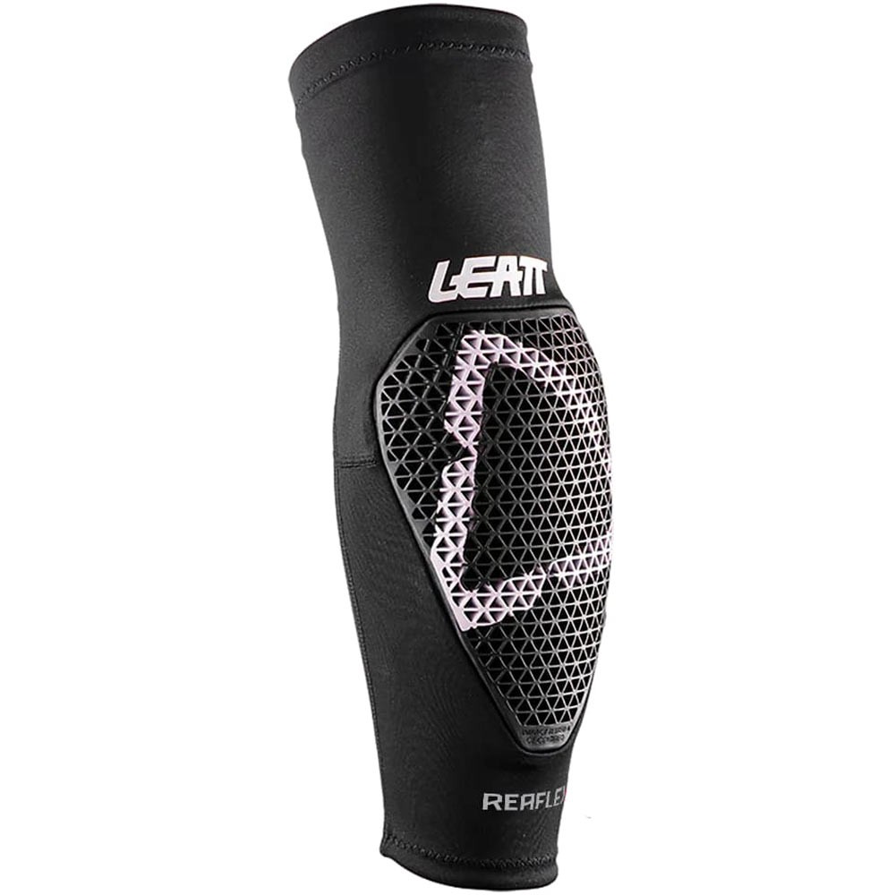Leatt Elbow Guard ReaFlex Medium Black