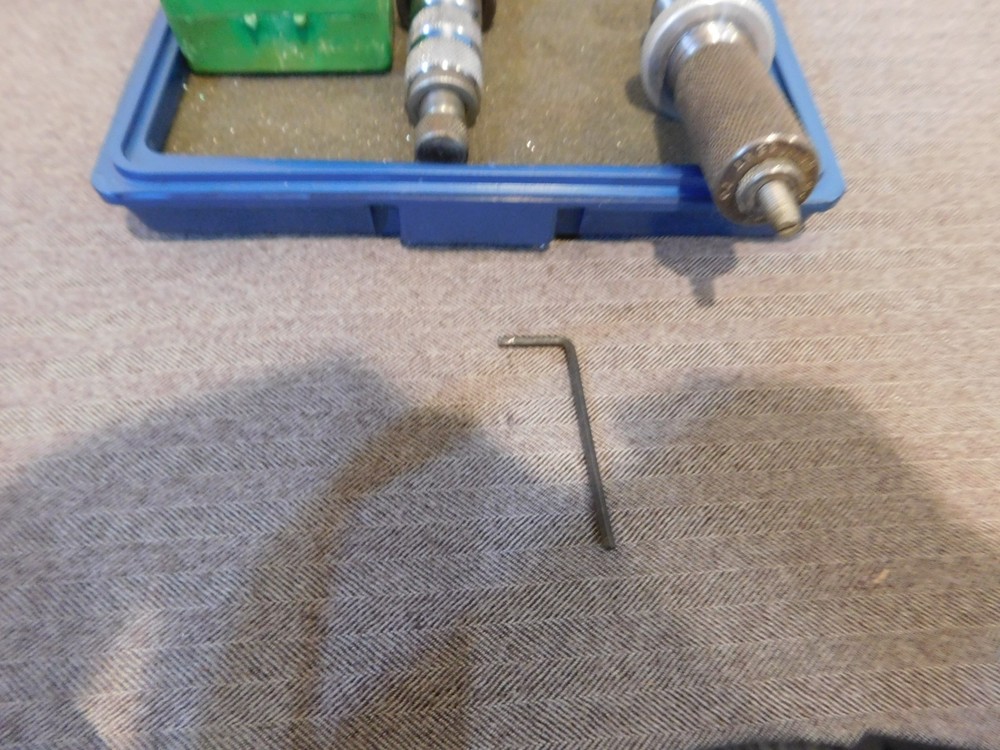 RCBS 30-06 Reloading Dies