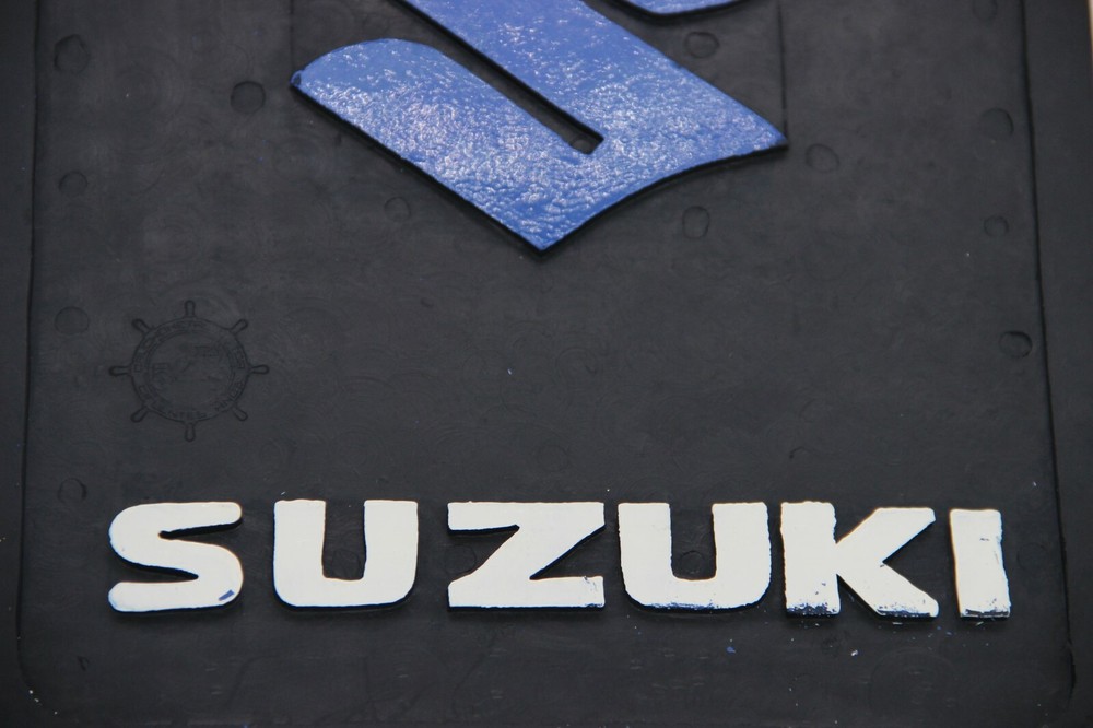 for Suzuki Samurai SJ 410 MUD FLAPS