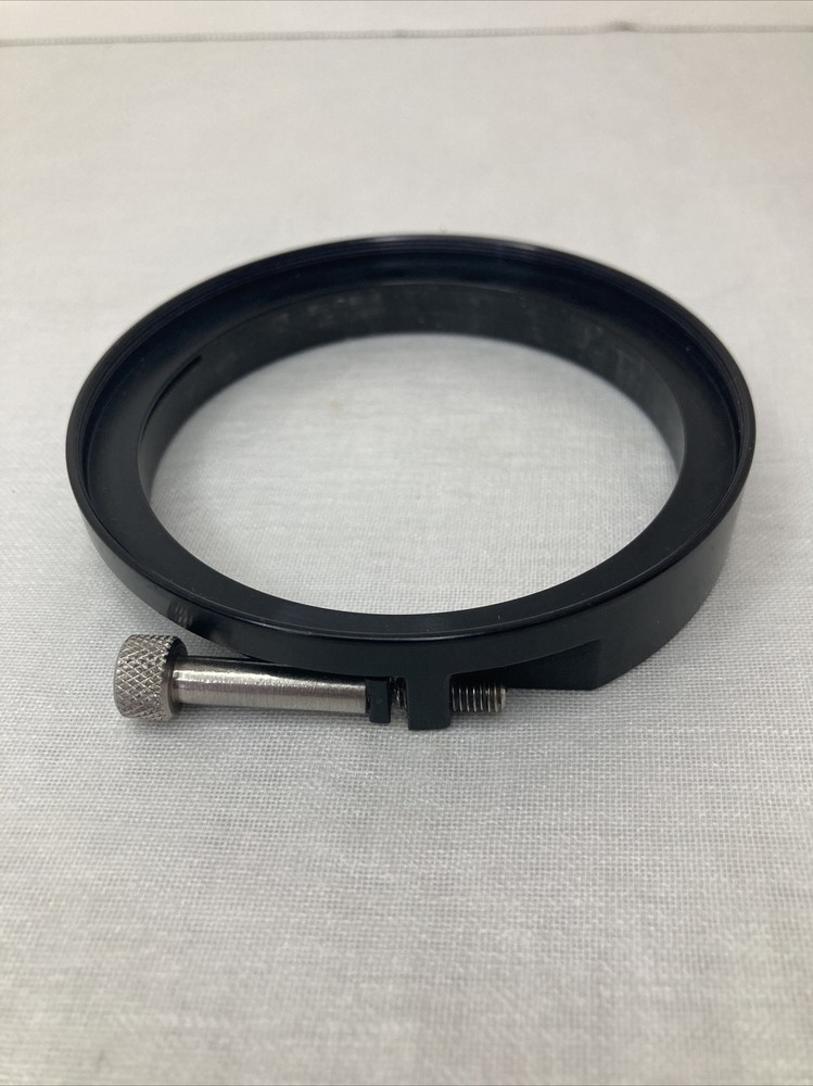 Century Precision Optics FA-7X80 80mm Step-Up Ring (Ring ONLY)