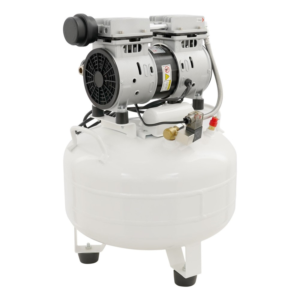 Air Compressor Vertical Airing Compressing Machine for Nail Guns Inflating Tires