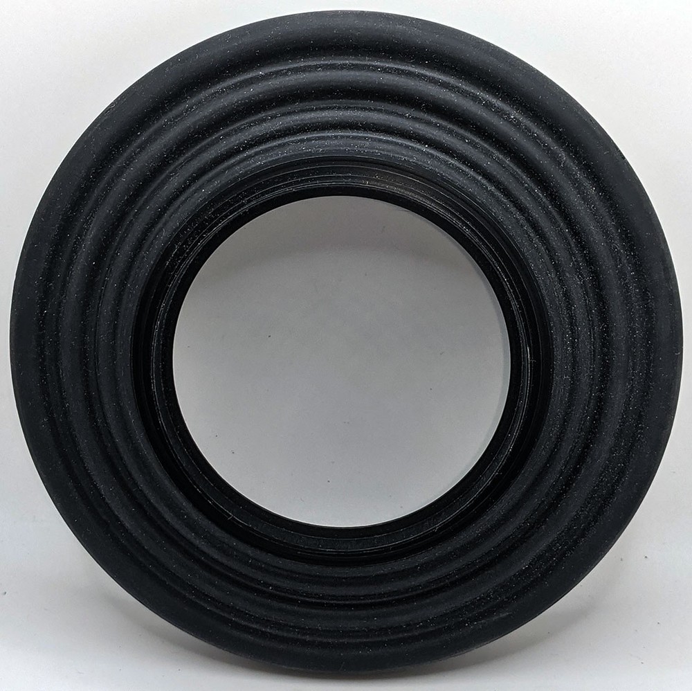 ARRI 138mm Filter Ring At 80mm