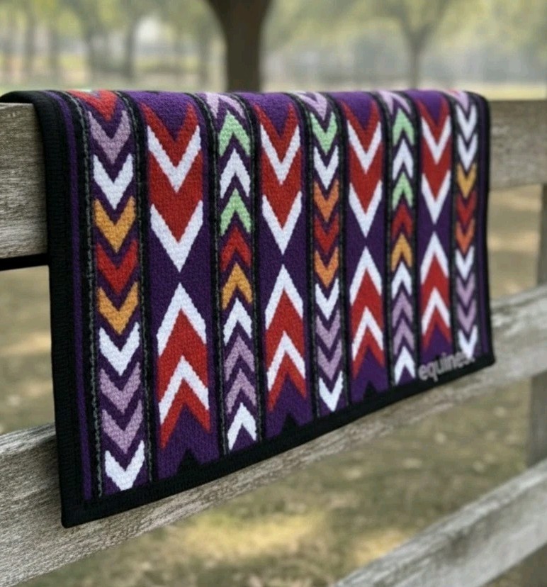 western saddle pad 34×38 & Other Size