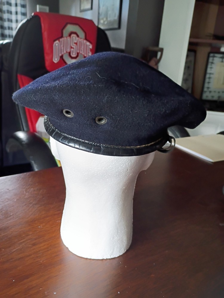 French Army Military Beret