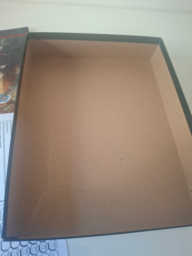 Castles & Crusades Starter Set