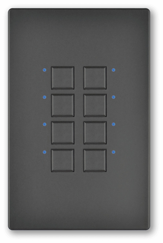 Interactive Technologies Cue Station: Mystique 2 Button