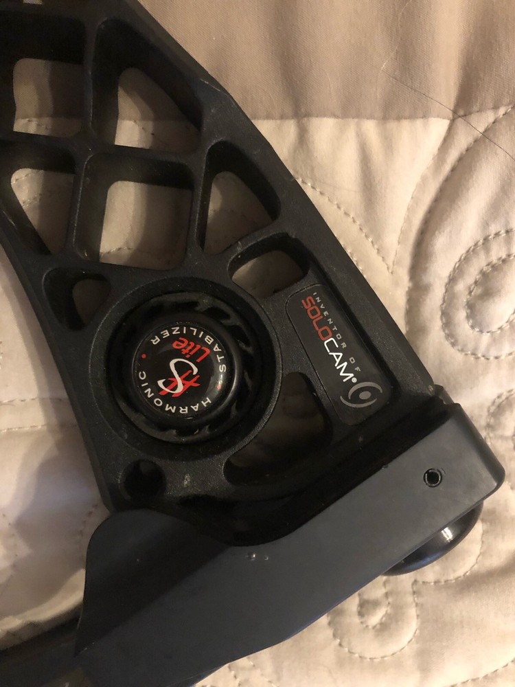 Matthew Creed Compound Bow