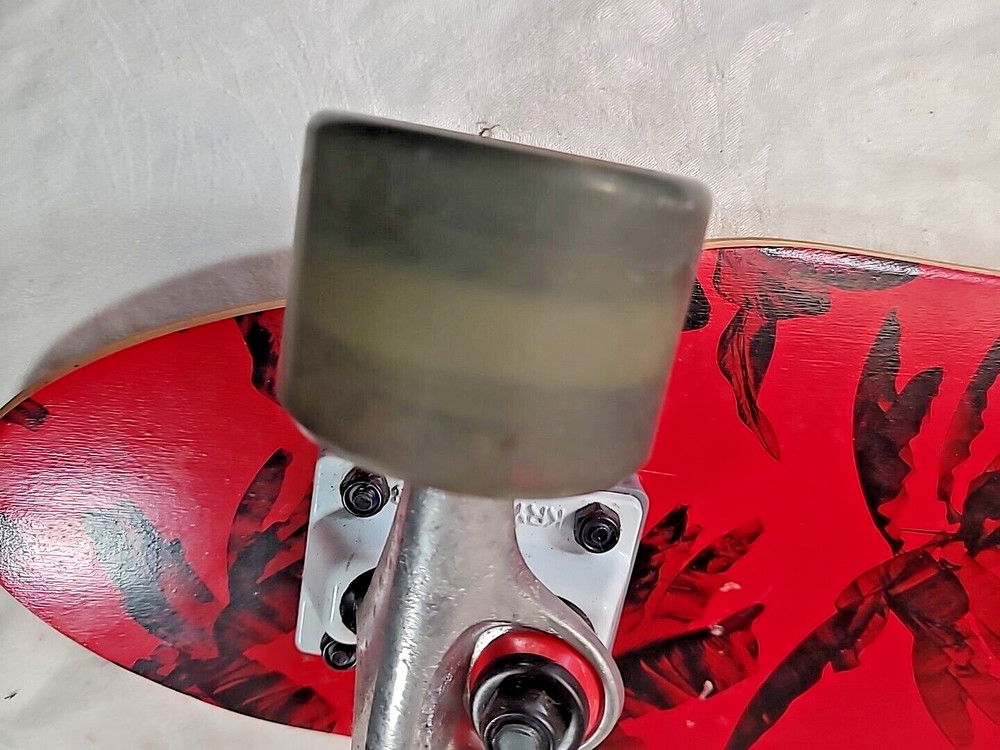 Kryptonics 26" Fast Relief Skateboard - Excellenrt shape!