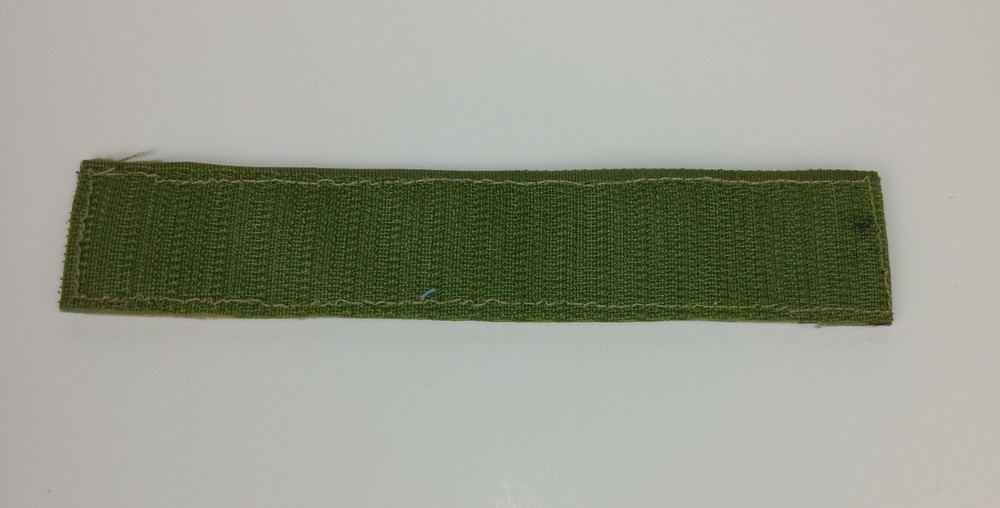 Siren: Navy Uniform Nametag (Traversy)