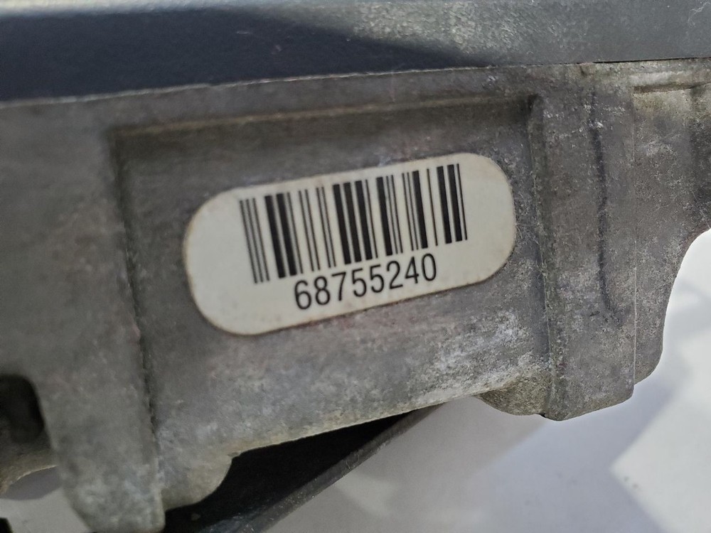 2004 2005 Cadillac Deville OEM 25325365 Cruise Control Module With Cable