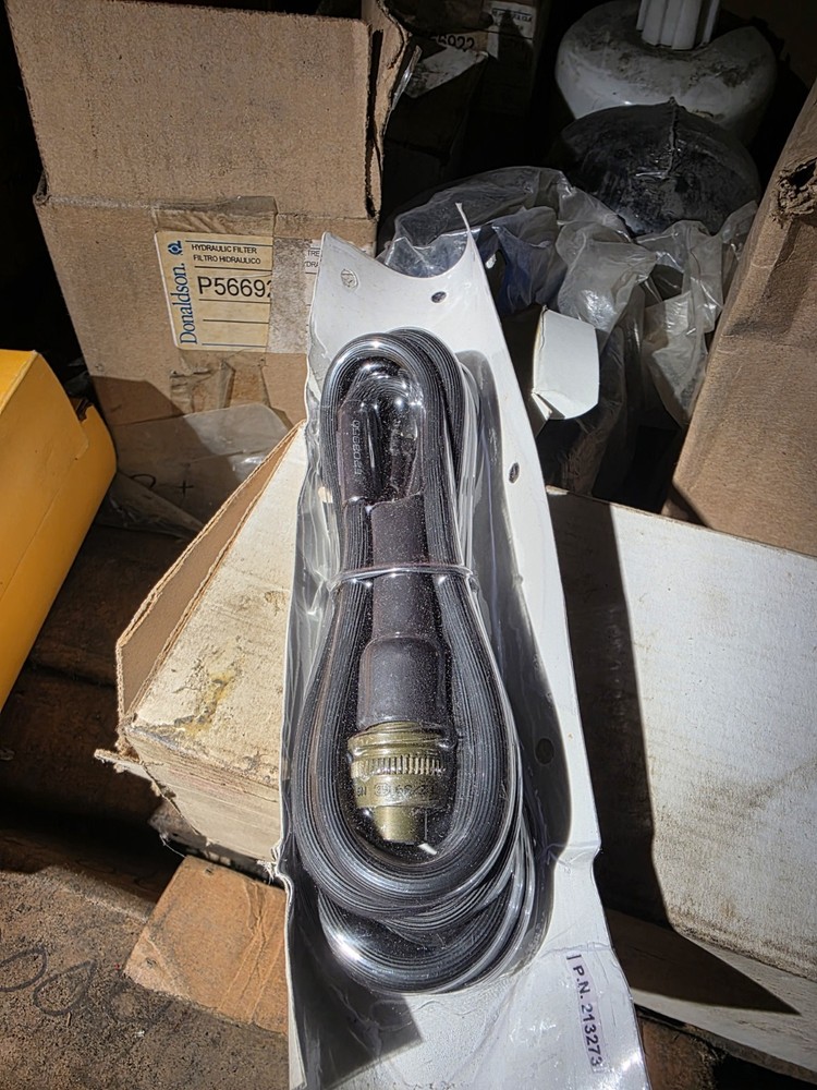 Genuine Cummins 213273 Wiring Harness Only