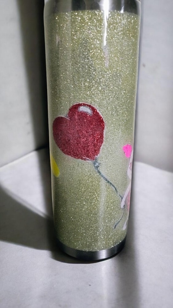 Coffee Tumbler