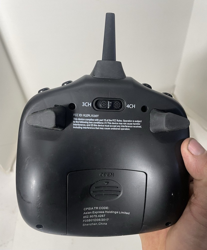 Propel Drone Remote Control VLEPL-1530T
