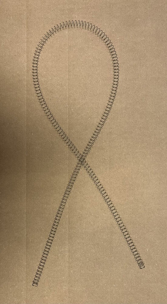 Universal .22 Inner Magazine Tube Spring Replacement