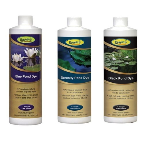 EasyPro Water Feature Dyes