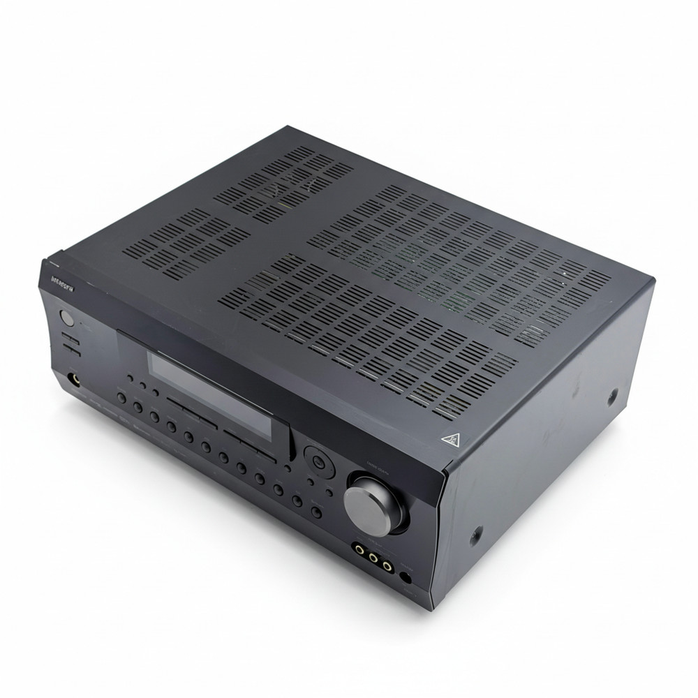 Integra DRX-2 7.2Ch 4K HDR AV Receiver