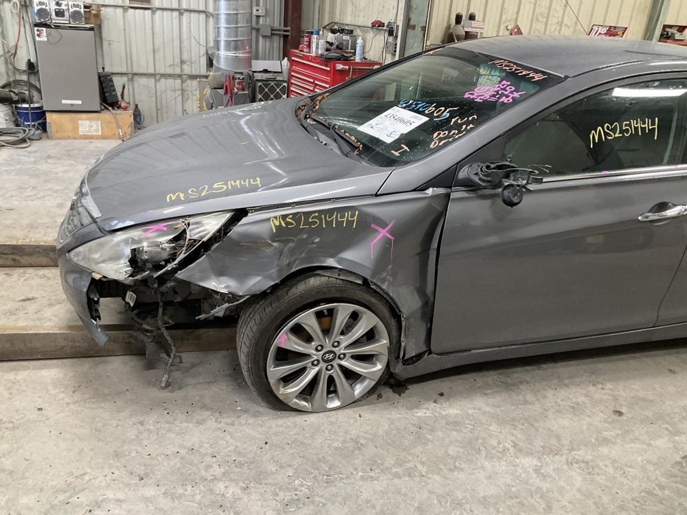 Shifter SONATA 2012 Transmission Shift 5300075