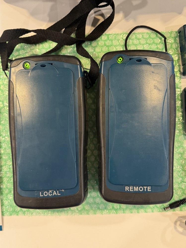 Softing WireXpert WX4500 Class FA Copper Certification Kit