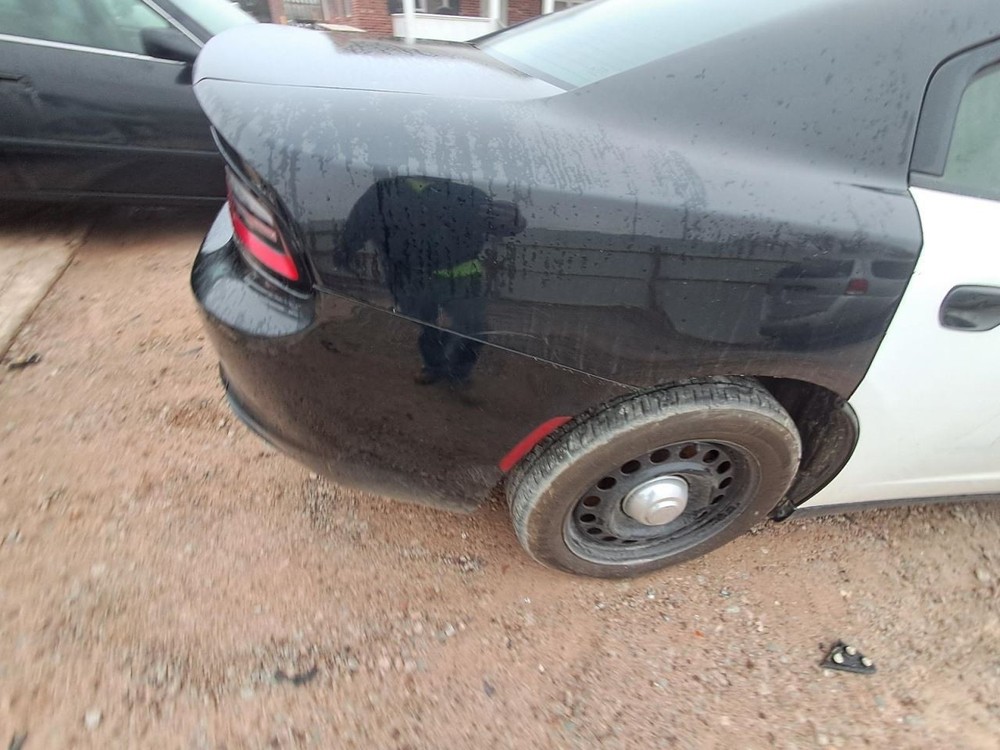 Fuse Box Engine Compartment ID 68304824 Fits 17 CHARGER 2721225
