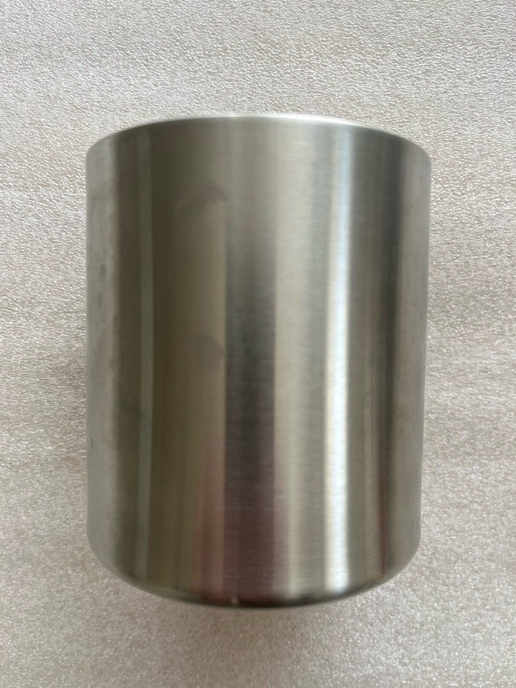 Snow Peak stainless Double-Wall 450 Mug