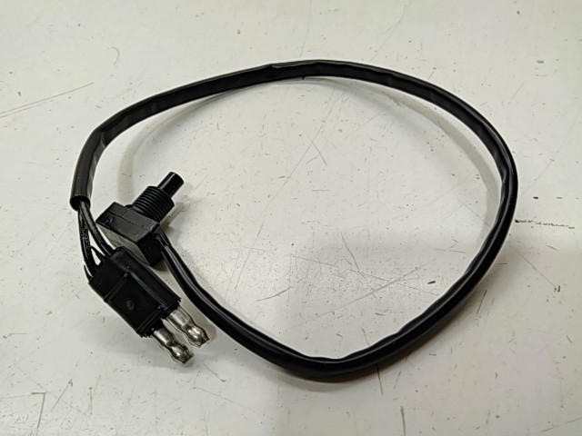 Over Ride Switch - 2000 Polaris NOS