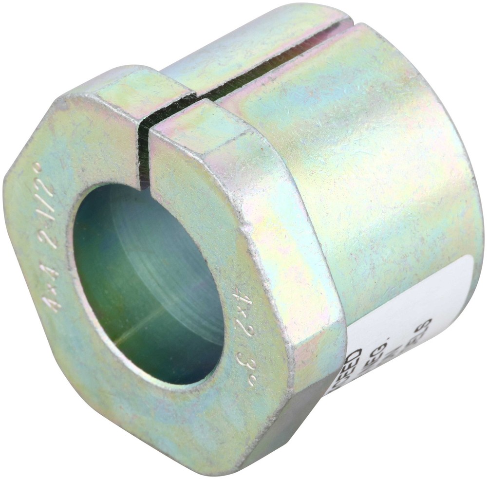 For Ford F-450 Super Duty - Front Alignment Caster / Camber Bushing Delphi