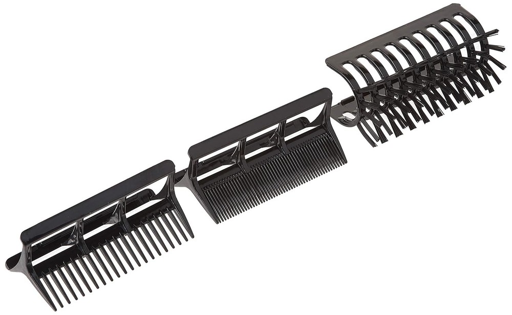 Hair Dryer Diffuser Attachment for Hot Tools 3 Pack