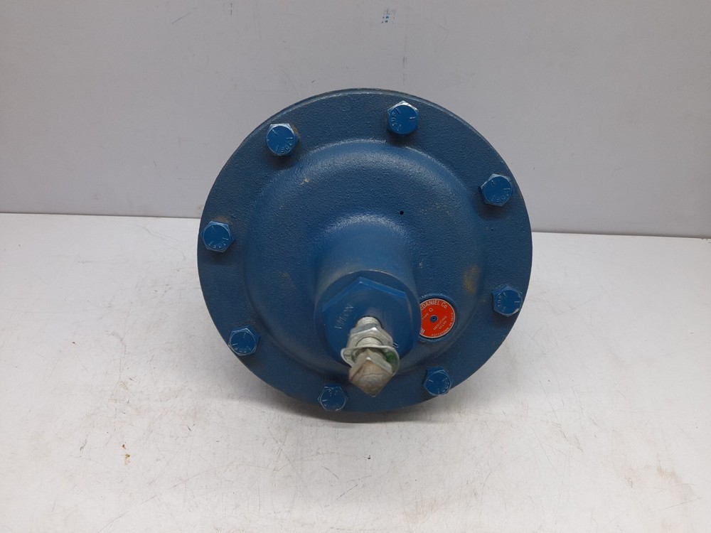 Watson McDaniel Type O Reducing Valve