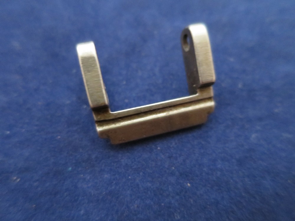 Walther WWII Sear lever