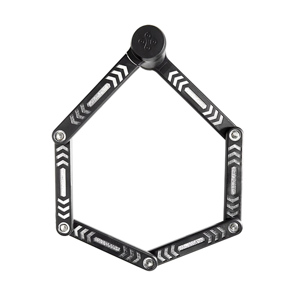 Kryptonite Kryptolok 685 85cm Folding Anti-Theft Chain
