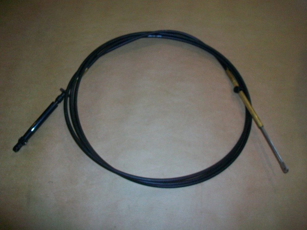 OMC Johnson Evinrude Throttle Shift Cable 13'  NEW
