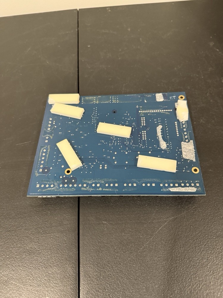 Software House RM-4E DoorControl Module for RM Series Pulled from working system