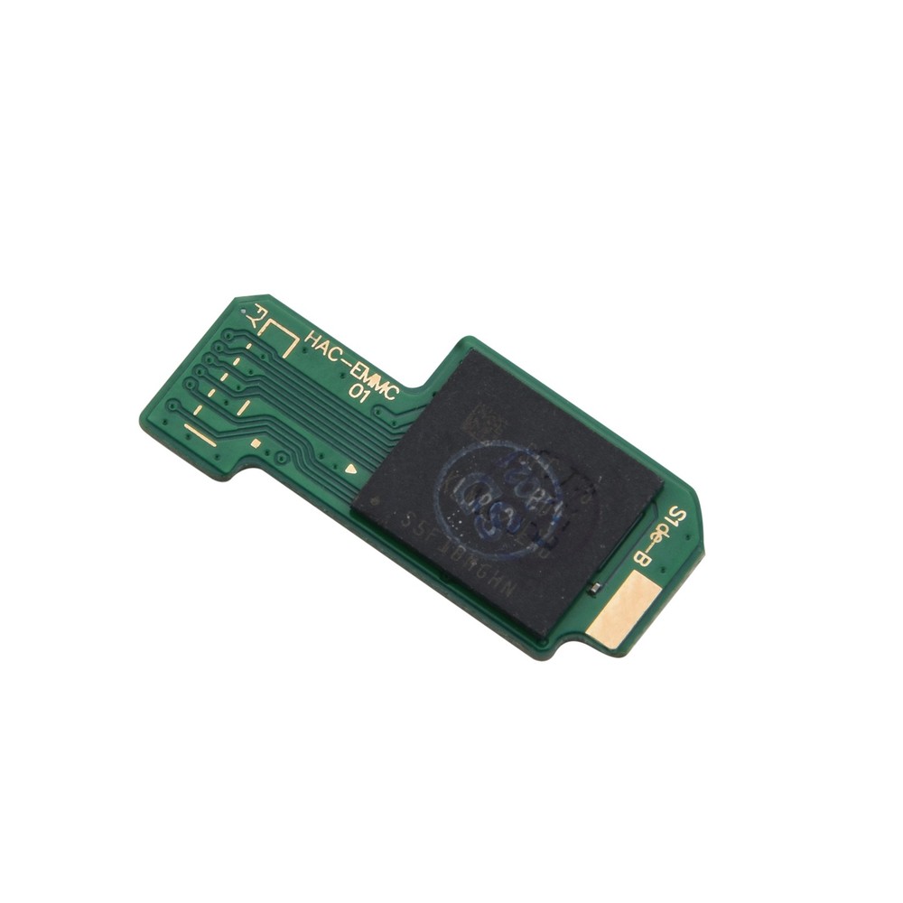 Original Storage Host Console EMMC 32G Memory Module For Nintendo Switch b