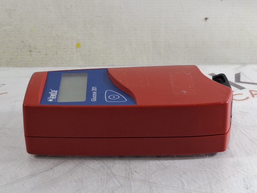 HemoCue Glucose 201