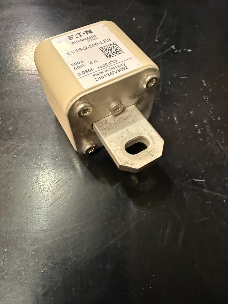 Eaton BUSSMANN EV1SQ-500-V-LE2 500A 1000V