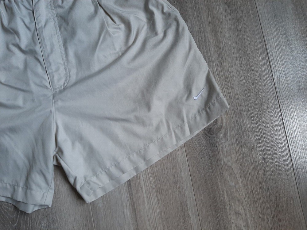 Nike Shorts Tennis 2004 Run Gold