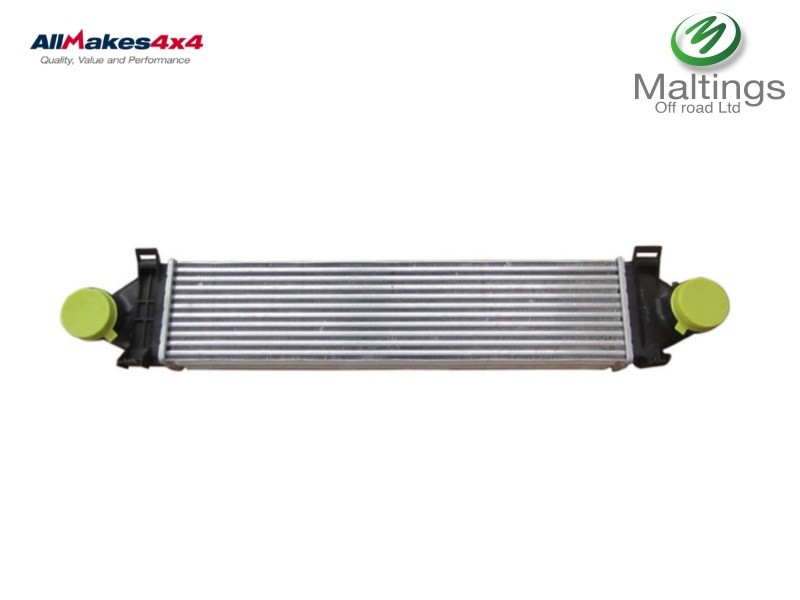 landrover freelander 2 intercooler 2.2 td4 intercooler 2011-2014 LR030762 NEW