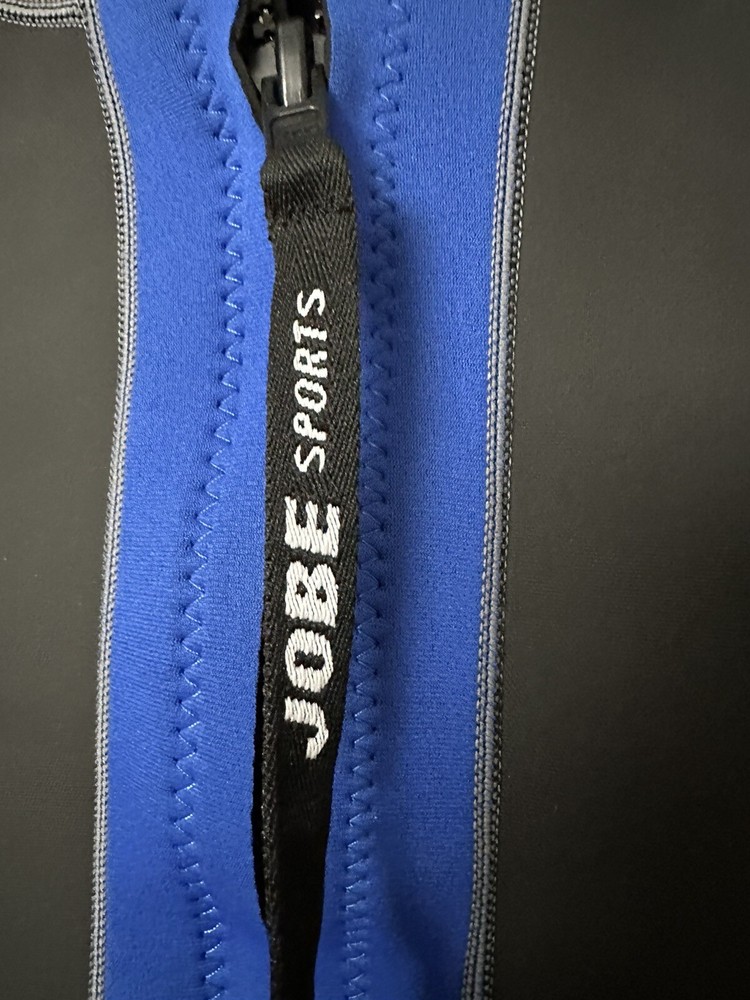 Jobe Youth Wetsuit Size 14 Blue