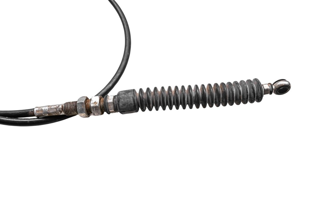 14 Can-Am Maverick 1000 XRS Shifter Shift Cable