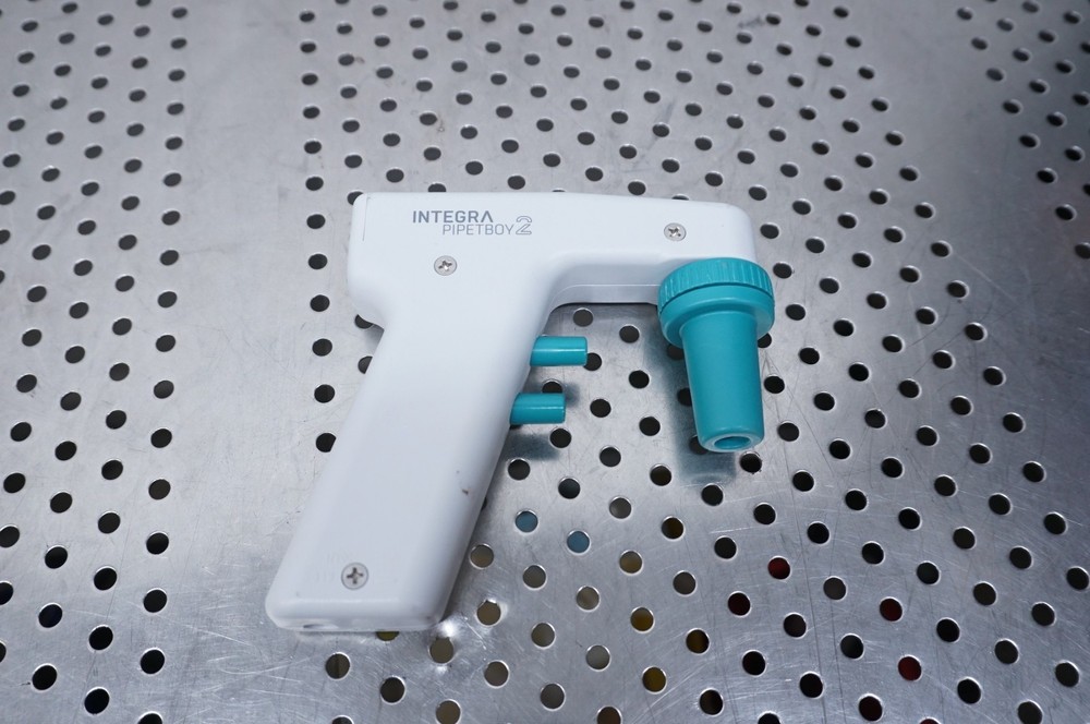 Integra Pipetboy 2 Pipette Controller