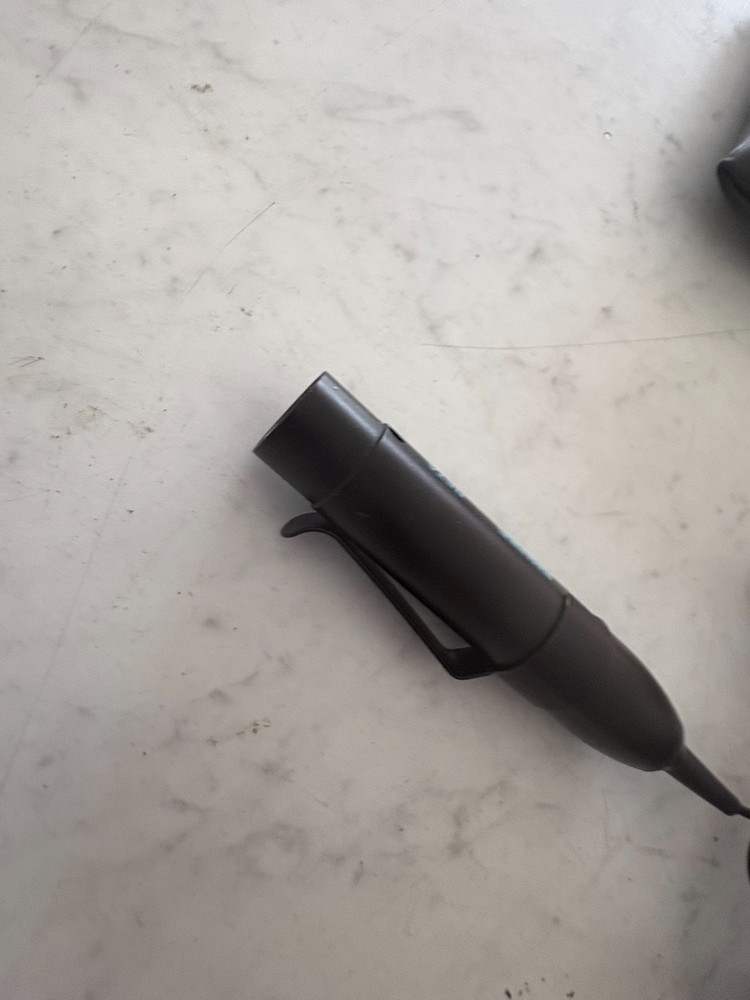 Shure Beta 98H